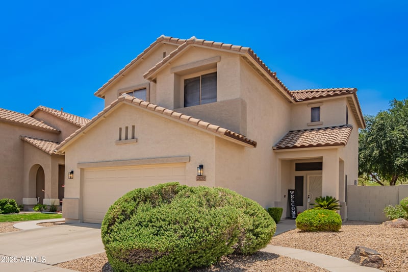 25210 40th Ave, Phoenix, AZ 85083