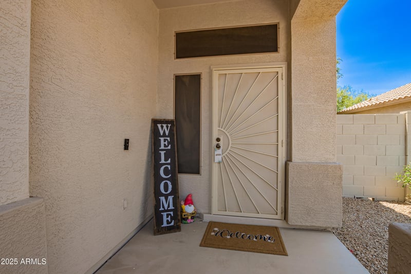 25210 40th Ave, Phoenix, AZ 85083