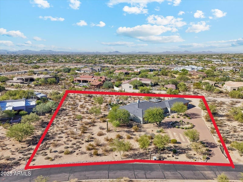 25210 90th Way, Scottsdale, AZ 85255