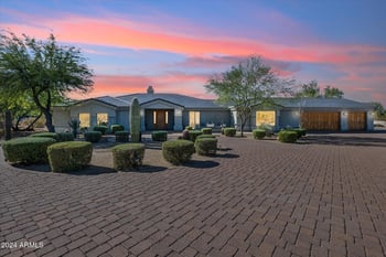 25210 90th Way, Scottsdale, AZ 85255