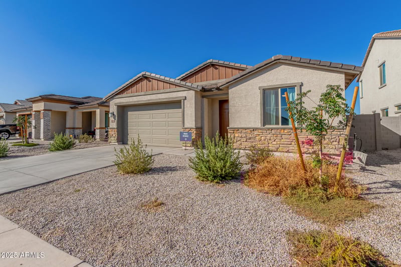25210 Bowker St, Buckeye, AZ 85326