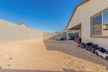 25210 Bowker St, Buckeye, AZ 85326