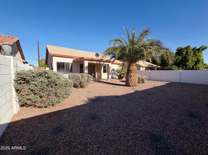 25210 Wyoming Ave, Sun Lakes, AZ 85248