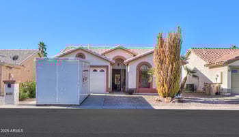25210 Wyoming Ave, Sun Lakes, AZ 85248