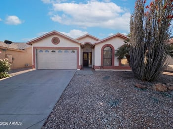 25210 Wyoming Ave, Sun Lakes, AZ 85248