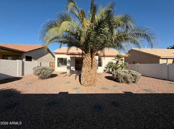 25210 Wyoming Ave, Sun Lakes, AZ 85248