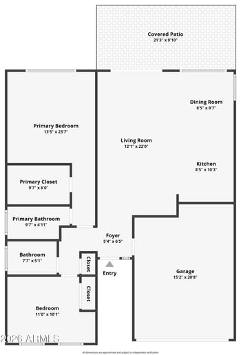 25211 Briarcrest Dr, Sun Lakes, AZ 85248