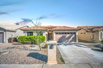 25211 Briarcrest Dr, Sun Lakes, AZ 85248