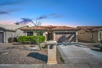 25211 Briarcrest Dr, Sun Lakes, AZ 85248