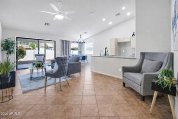 25211 Briarcrest Dr, Sun Lakes, AZ 85248