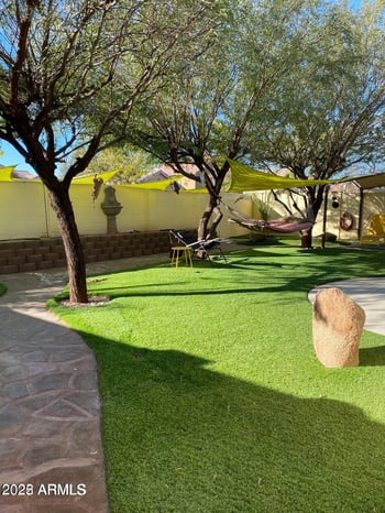 25211 Jackson Ave, Buckeye, AZ 85326