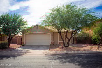 25211 Jackson Ave, Buckeye, AZ 85326