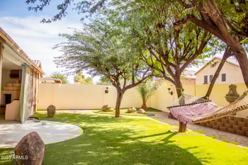 25211 Jackson Ave, Buckeye, AZ 85326