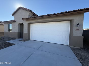 25211 La Salle St, Buckeye, AZ 85326