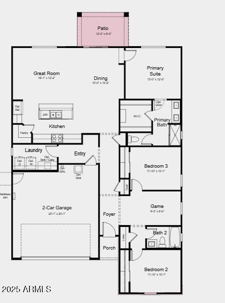 25212 165th Ln, Surprise, AZ 85387