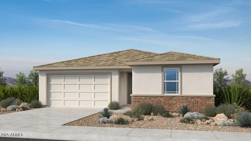 25212 165th Ln, Surprise, AZ 85387