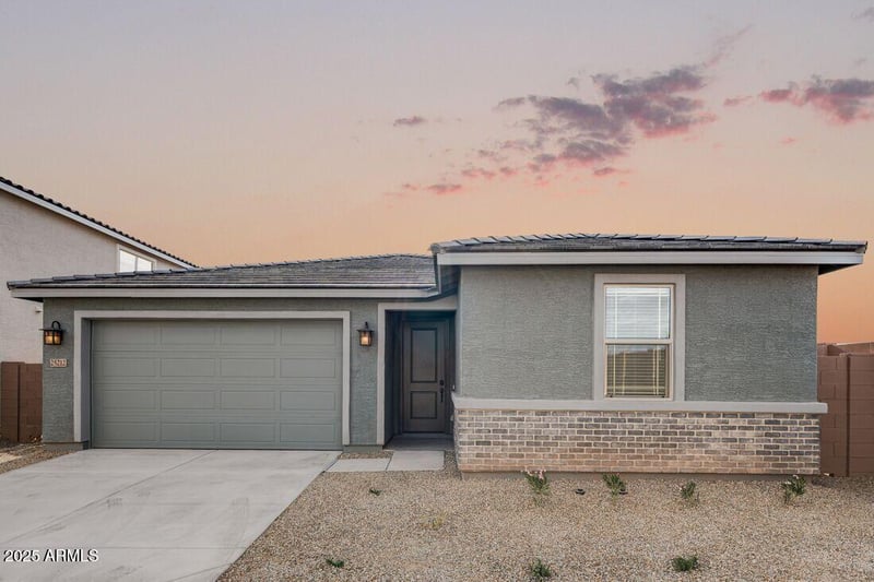 25212 165th Ln, Surprise, AZ 85387