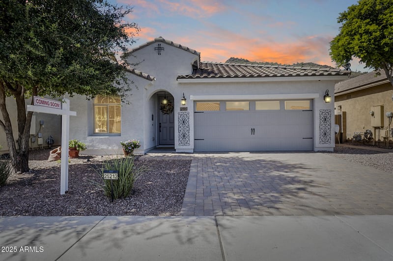 25212 56th Ave, Phoenix, AZ 85083