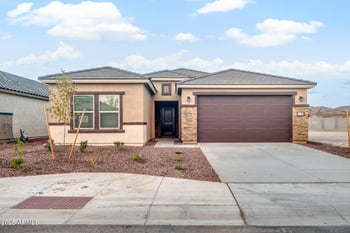 25212 Chanute Ps, Buckeye, AZ 85326