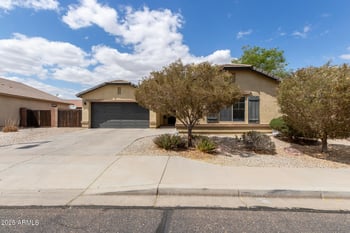 25212 Maldonado Dr, Buckeye, AZ 85326