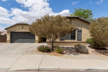 25212 Maldonado Dr, Buckeye, AZ 85326