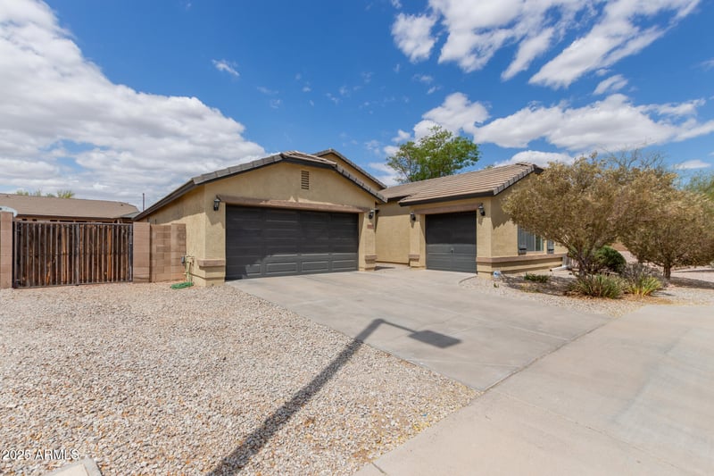 25212 Maldonado Dr, Buckeye, AZ 85326