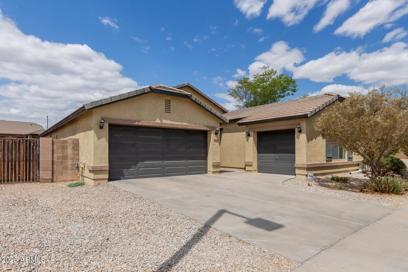 25212 Maldonado Dr, Buckeye, AZ 85326