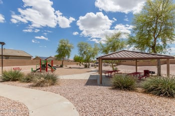 25212 Maldonado Dr, Buckeye, AZ 85326