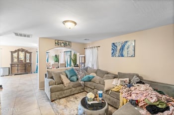 25212 Cranston Ln, Buckeye, AZ 85326