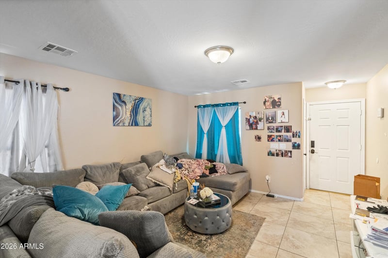 25212 Cranston Ln, Buckeye, AZ 85326