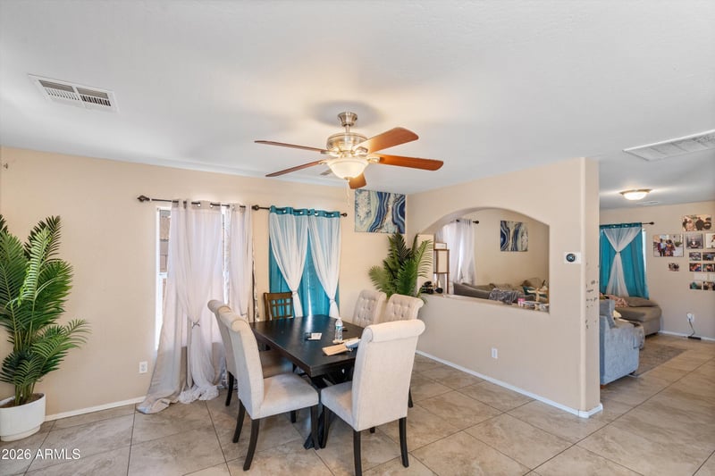 25212 Cranston Ln, Buckeye, AZ 85326