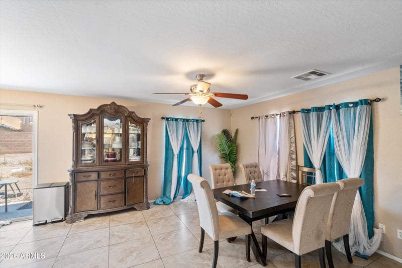 25212 Cranston Ln, Buckeye, AZ 85326