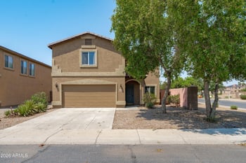25212 W Cranston Pl, Buckeye, AZ 85326