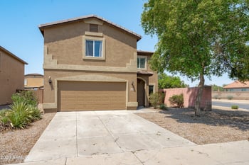 25212 W Cranston Pl, Buckeye, AZ 85326