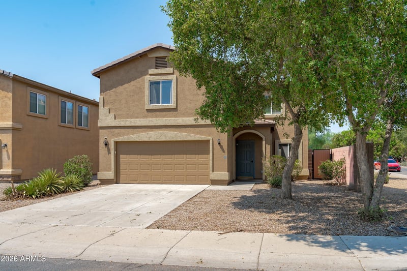 25212 W Cranston Pl, Buckeye, AZ 85326