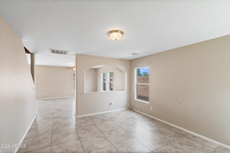 25212 W Cranston Pl, Buckeye, AZ 85326