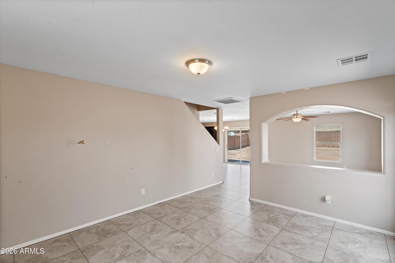 25212 W Cranston Pl, Buckeye, AZ 85326