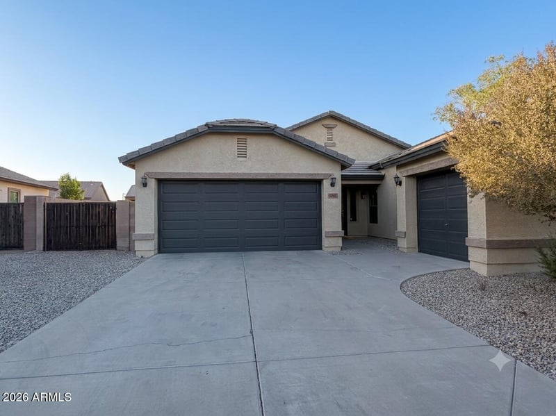 25212 Maldonado Dr, Buckeye, AZ 85326