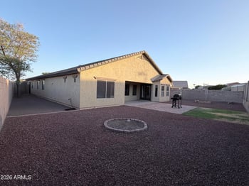 25212 Maldonado Dr, Buckeye, AZ 85326