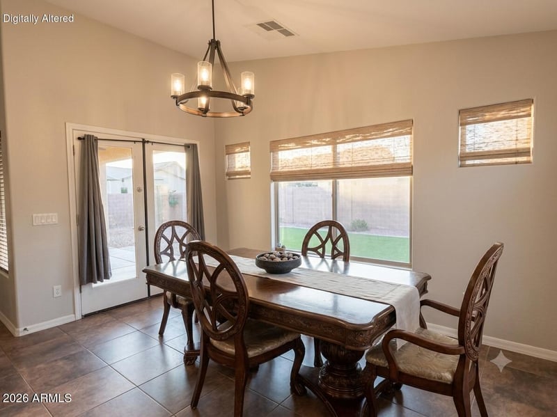 25212 Maldonado Dr, Buckeye, AZ 85326