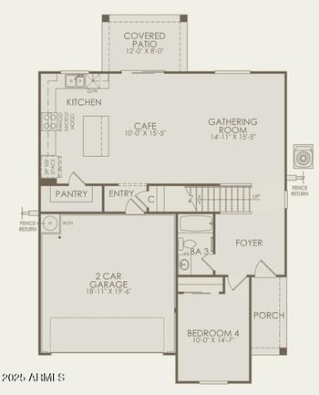 25212 Wier Rd, Buckeye, AZ 85326