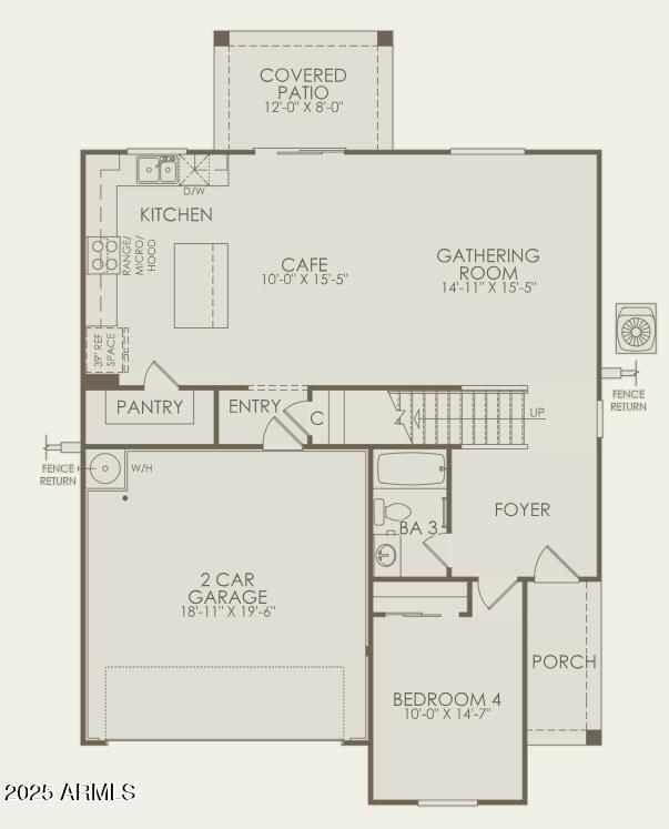25212 Wier Rd, Buckeye, AZ 85326