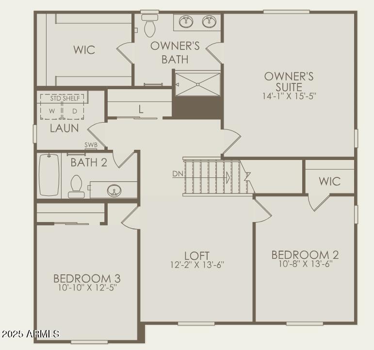 25212 Wier Rd, Buckeye, AZ 85326