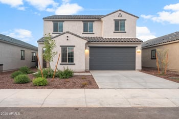 25212 Wier Rd, Buckeye, AZ 85326