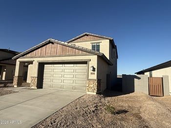 25214 La Salle St, Buckeye, AZ 85326