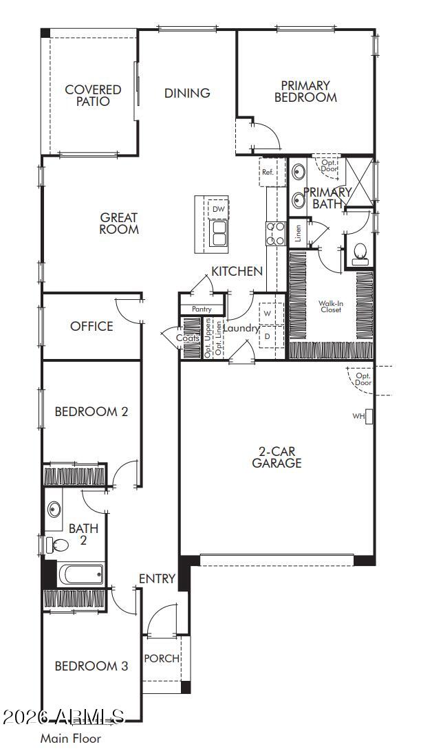 25215 155th Dr, Surprise, AZ 85387