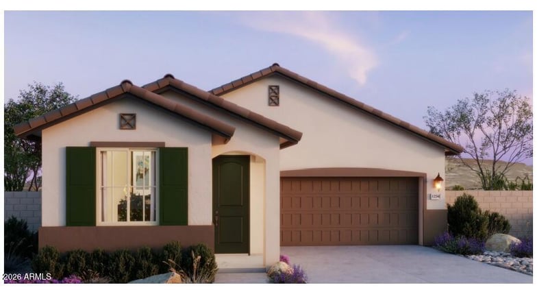 25215 155th Dr, Surprise, AZ 85387