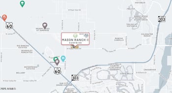 25215 155th Dr, Surprise, AZ 85387