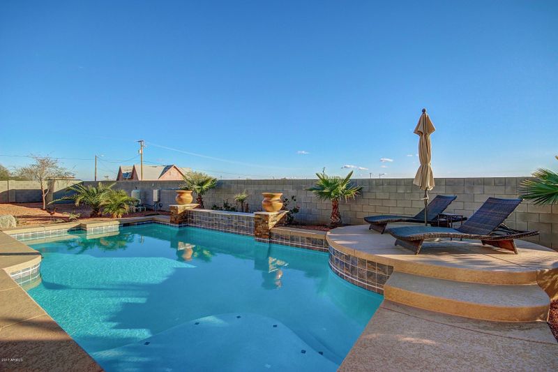 25215 N 183rd Ave, Wittmann, AZ 85361