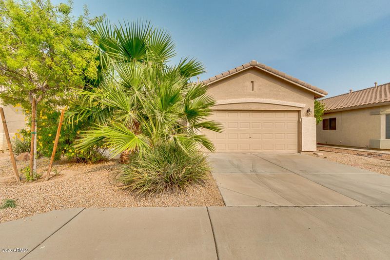 25217 N 40th Ln, Phoenix, AZ 85083
